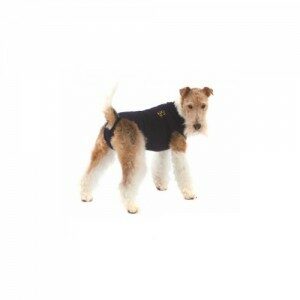 Medical Pet Shirt Hond - Blauw XS