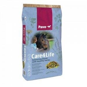 Pavo Care4Life - 15 kg