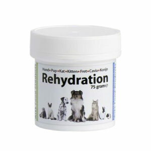 Biestwinkel Rehydration - 600 g