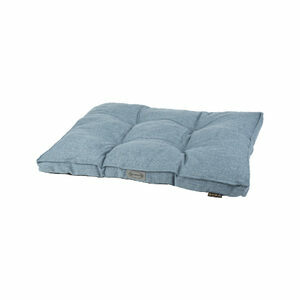 Scruffs Manhattan Mattress - Denim Blue