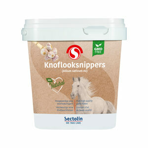 Sectolin Knoflook Snippers 1 kg