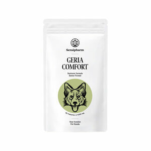 Sensipharm Geria Comfort Hond