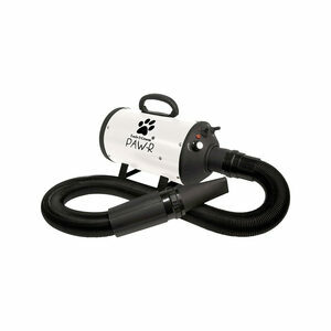 Tools-2-Groom Paw-R Basic Waterblazer - 2200 W - Wit