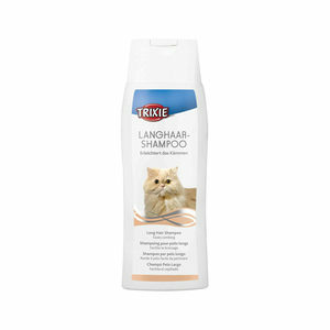 Trixie Shampoo Langharige Katten