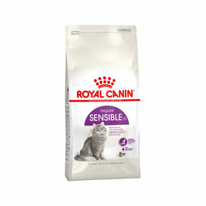 Royal Canin Sensible 33 - 400 g