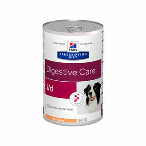 Hill"s Prescription Diet i/d Digestive Care - Blikken - 24 x 360 g