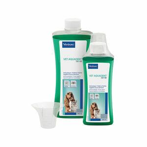 Vet Aquadent FR3SH - 500 ml