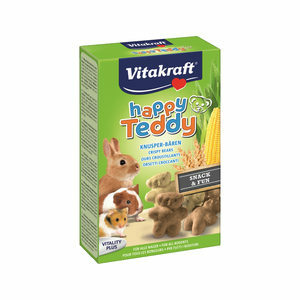 Vitakraft Happy Teddy - 75 g