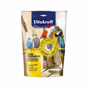 Vitakraft Nature Trosgierst - 300 g