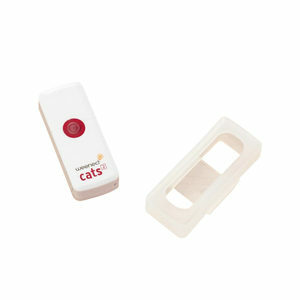 Weenect GPS Tracker - Kat