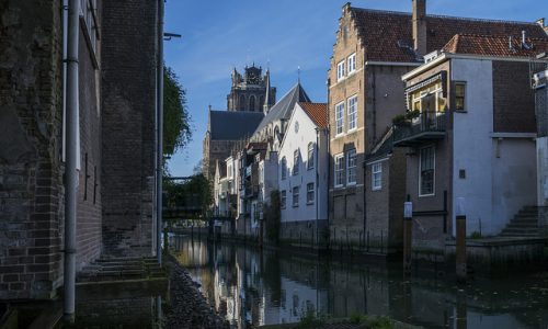 Dakdekker Dordrecht | DB Dakbedekkingen