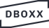 Logo Dboxx