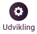 Udvikling