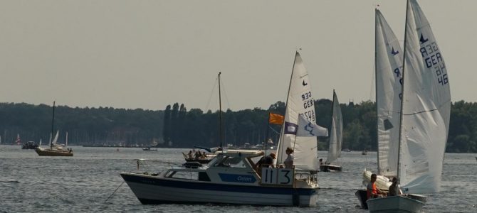 Regatta Spektakulum