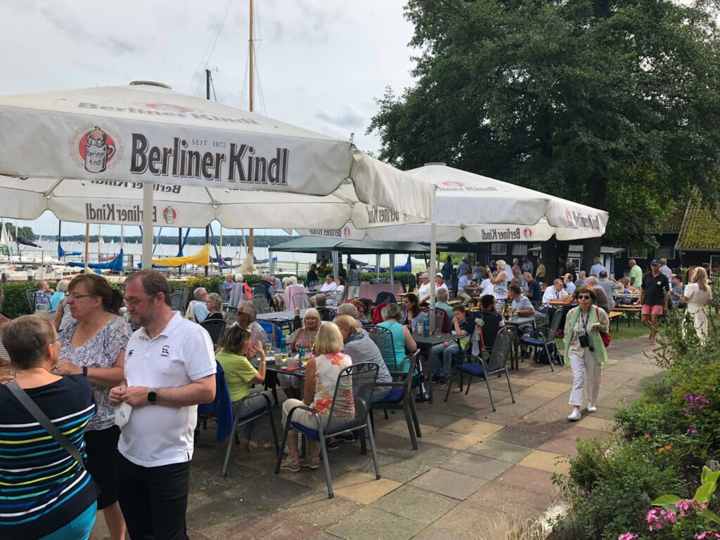 DBYC Sommerfest - 08/2021 - Teil1