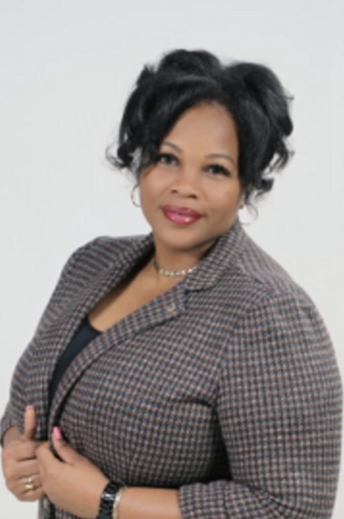 DCCA Speakers – BIO ​​Karen King – A Flight To The Future