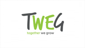 Logo TWEG