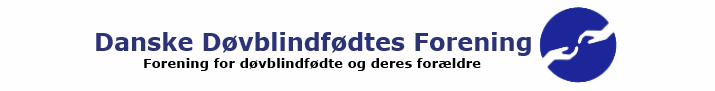 Danske Døvblindfødtes Forening