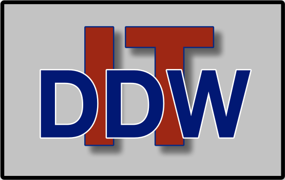 DDW-IT