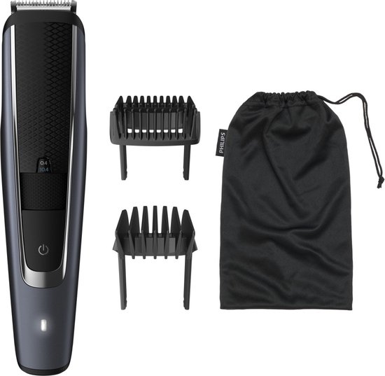 Philips Series 5000 BT5502/15 - Baardtrimmer voor mannen | bol