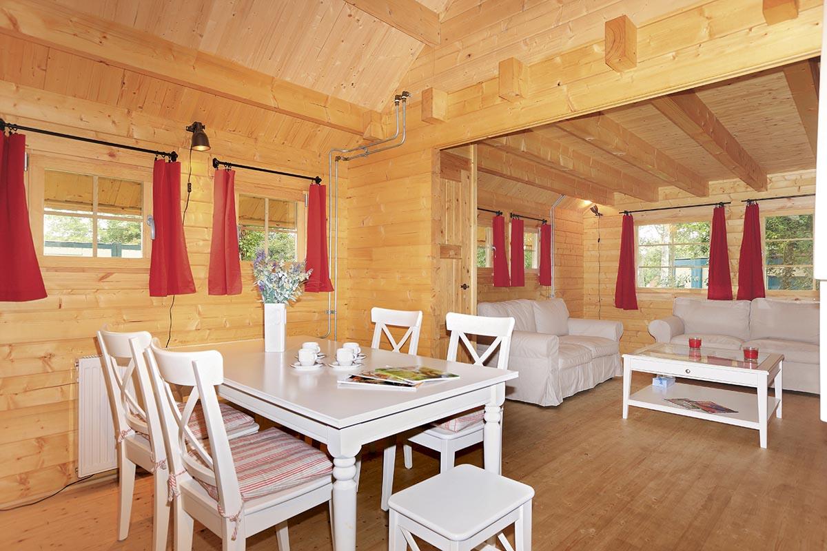 woonkamer susan camping de blekkenhorst