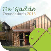 Gadde App