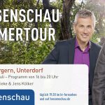 hessenschau Sommertour 2016