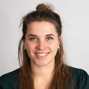 Stella van Schaik online psycholoog