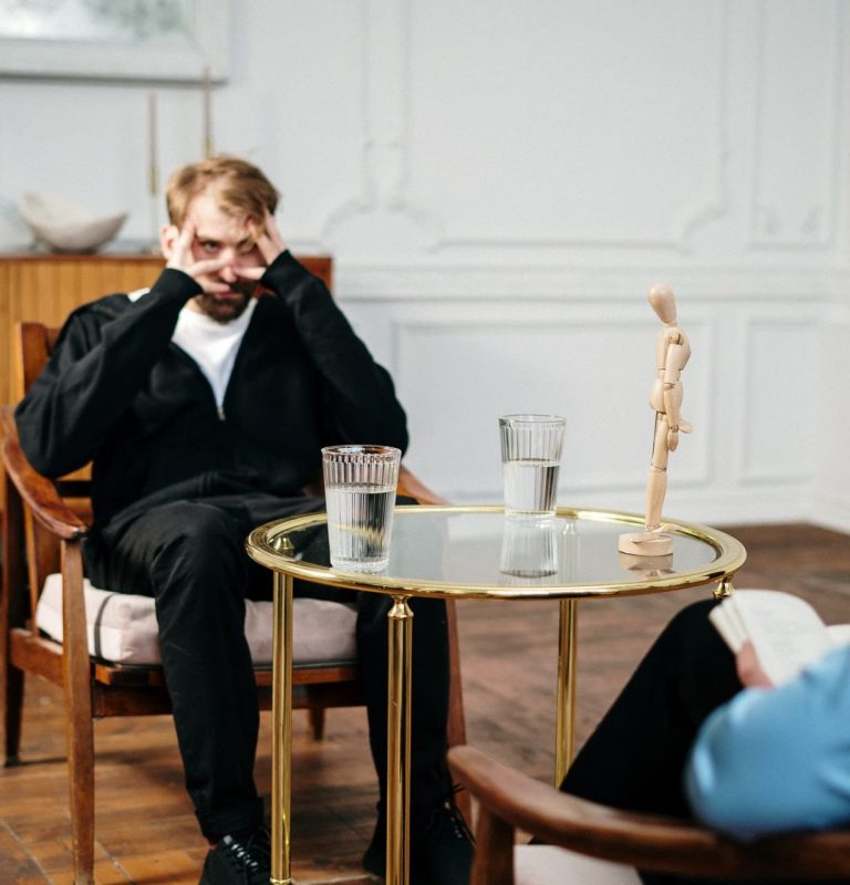 Naar Een Psycholoog Zonder Verwijzing, Kan Dat