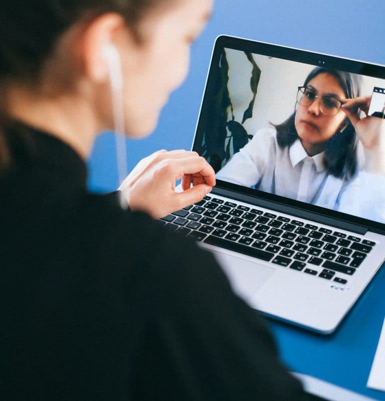 De voordelen van online therapie