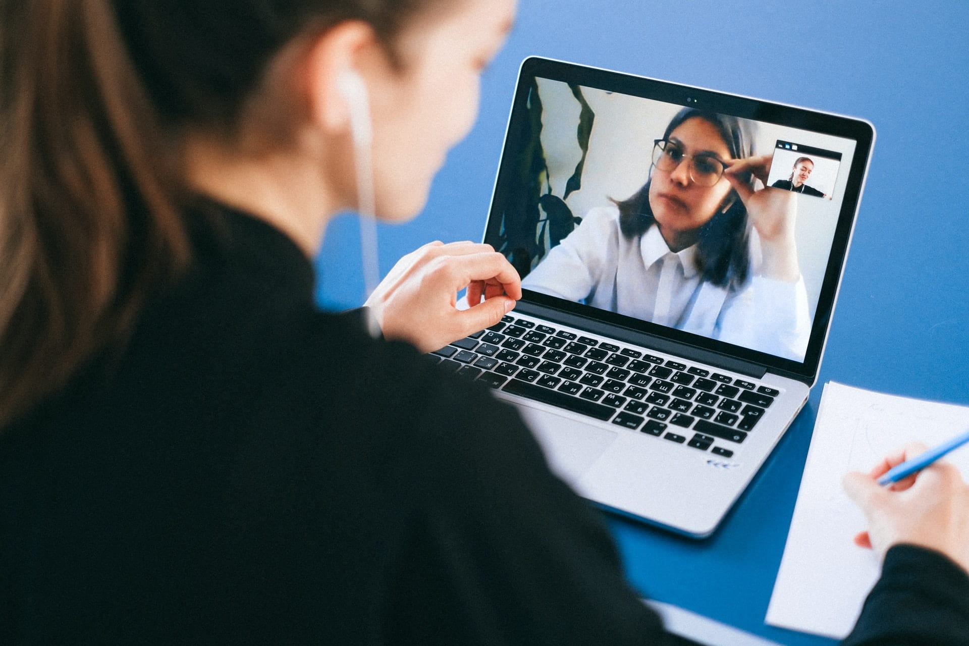 De voordelen van online therapie