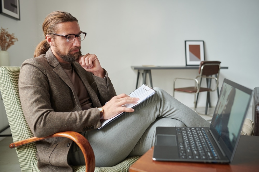 Hoe vind je een goede psycholoog? De Online Psycholoog