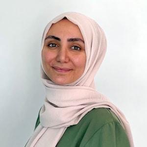 Esma Sariaslan online psycholoog