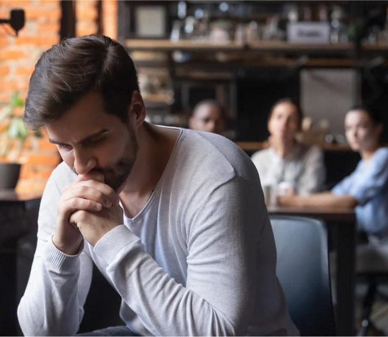 Cognitieve gedragstherapie wetenschappelijk bewezen effectief tegen sociale angst