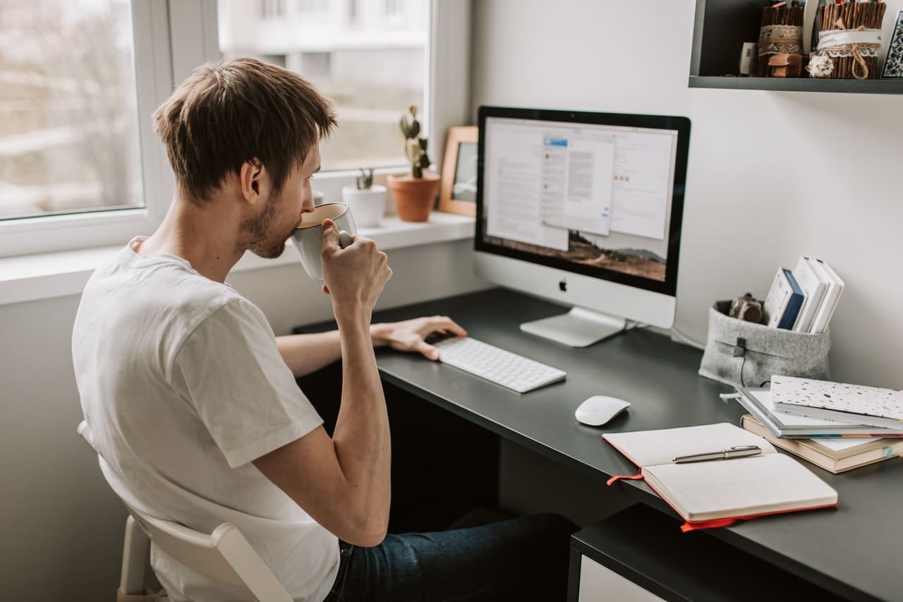 Dit zijn alle voordelen van online therapie