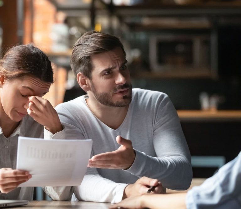 Het effect van klagen op je mentale gezondheid