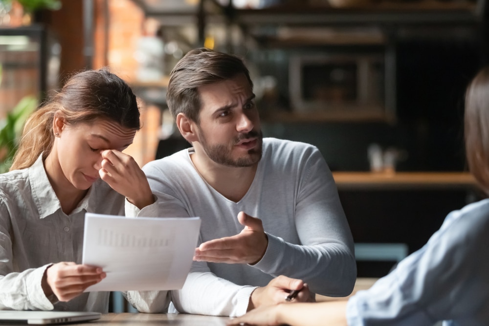 Het effect van klagen op je mentale gezondheid