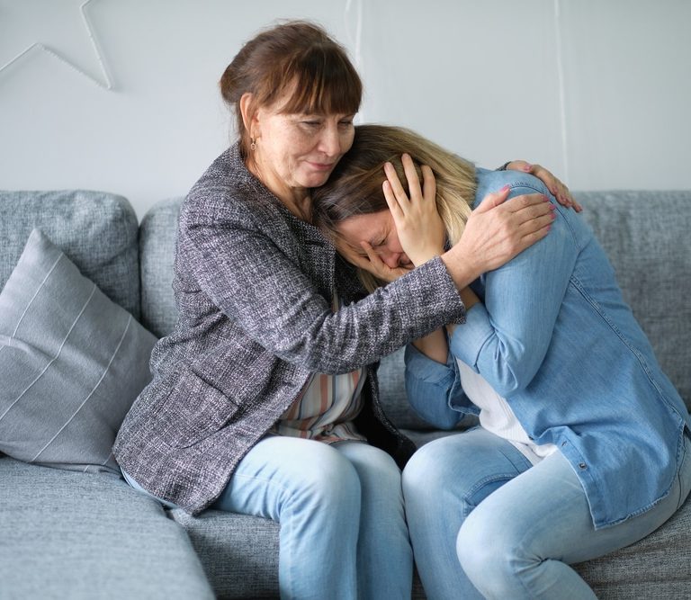 Ik maak me zorgen over iemand met psychische klachten