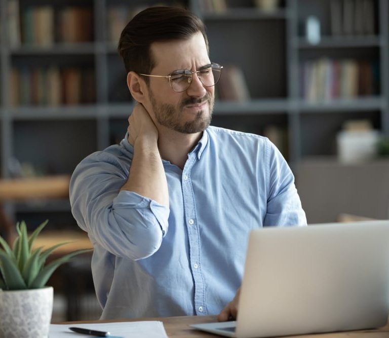 Kan therapie helpen bij lichamelijke klachten