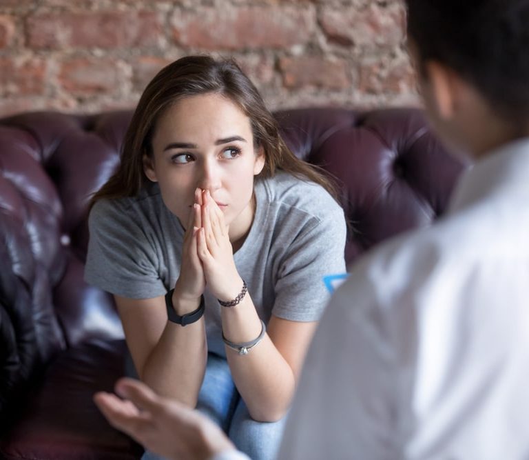 Kunnen psychische klachten vanzelf overgaan