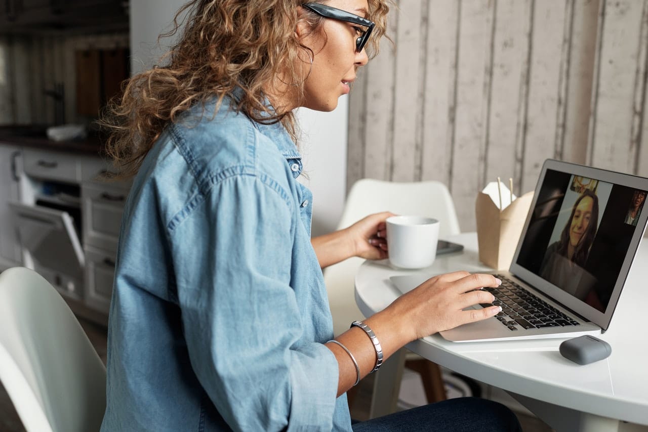 Online vragen stellen aan een psycholoog