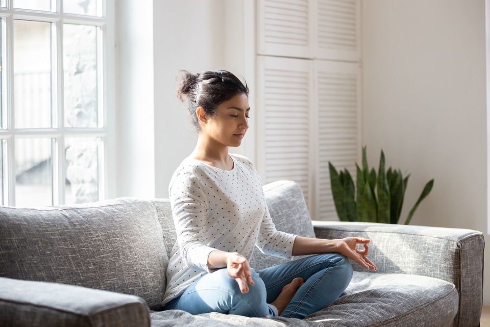 Waarom mindfulness helpt bij angst en depressie