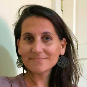 Marianne van der Reest Online Psycholoog
