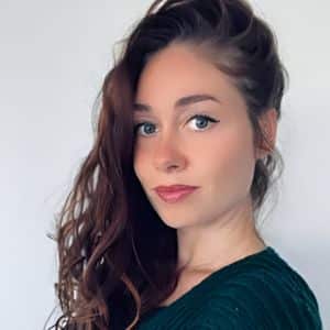 Samantha van de Hoogen Online Psycholoog