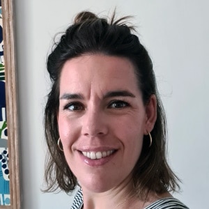 Karlijn van Gogh Online Psycholoog