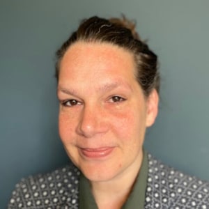 Marlies Bernardus Online Psycholoog