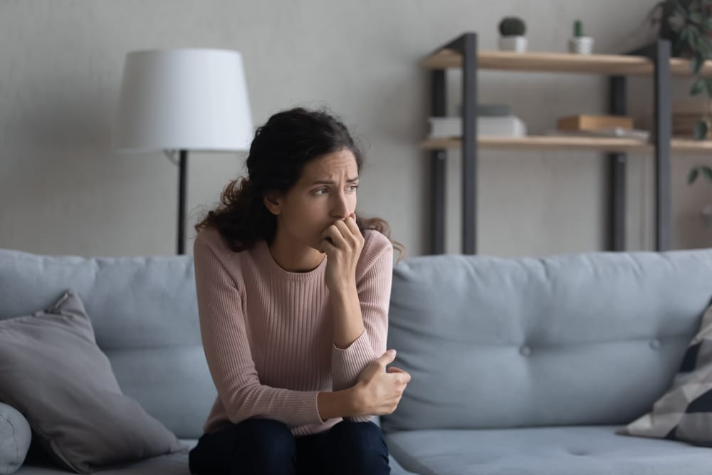 Wat is angst en hoe kan dit je leven beheersen