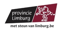 Met steun van de provincie Limburg