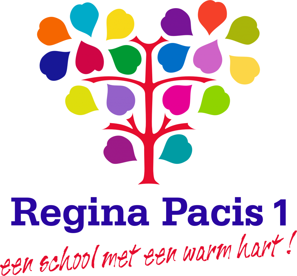 logo Regina Pacis 1