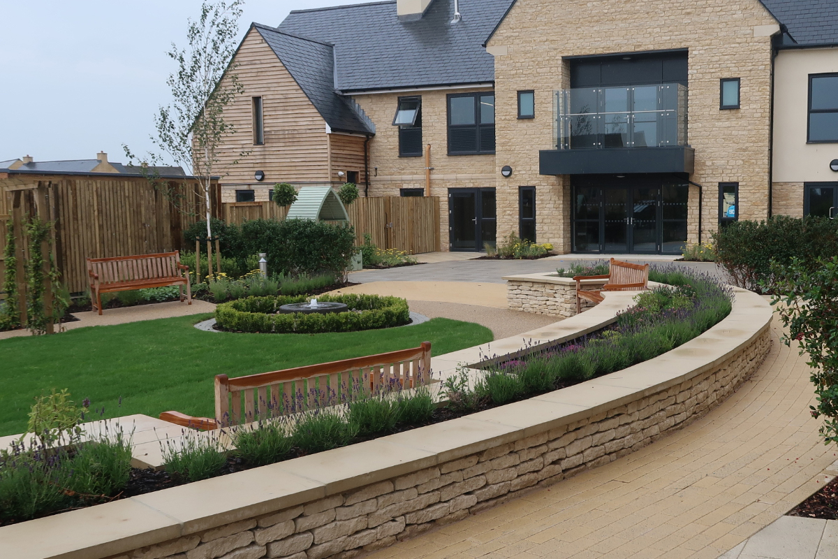 Tetbury Care Home